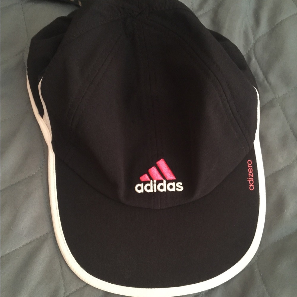 Adidas cap authentic